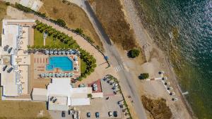 Mammis Beach Hotel Kos Greece