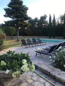Maisons de vacances Villa Neville : photos des chambres