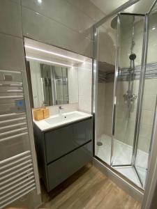 Appartements Le Mattoni : photos des chambres