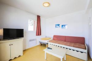 Appartements Residence Les Chalets de Puy Saint Vincent - maeva Home : photos des chambres