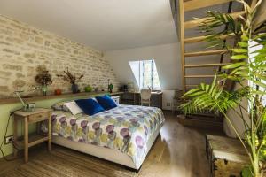 B&B / Chambres d'hotes Le Domaine des Carriers : photos des chambres