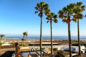 VILLA PALMA LANZAROTE