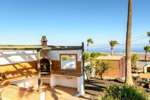 VILLA PALMA LANZAROTE