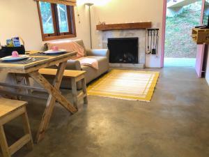 Refúgio Pica-Pau - Monte Verde