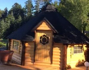 LES RELAIS D'ISIRA - Dabo