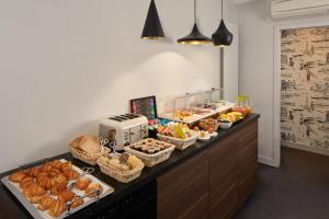 Hotels Hotel Harvey : photos des chambres