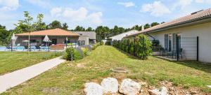 Appart'hotels Kyriad Residence Cabries - Plan de Campagne : photos des chambres