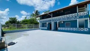 RESIDENCE APPARTEMEN'T - Kourou