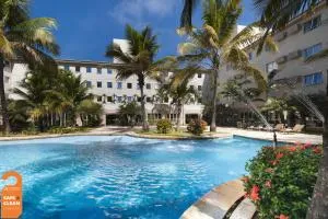 Comfort Suites Flamboyant Goiânia - 戈亚尼亚