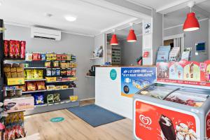 First Camp Skönstavik Karlskrona