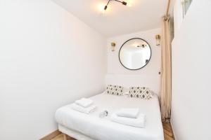 Appartements CMG - VIGNOLES : photos des chambres