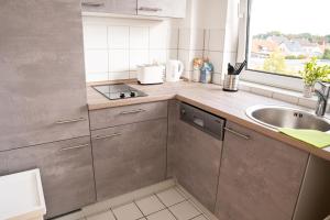 FULL HOUSE Studios - KornhausPremium Apartment - Balkon, WiFi