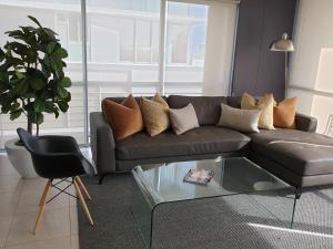 Harbour Bridge Apartments