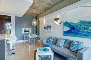 Les Immeubles Charlevoix - Le 760-604