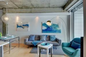 Les Immeubles Charlevoix - Le 760-604