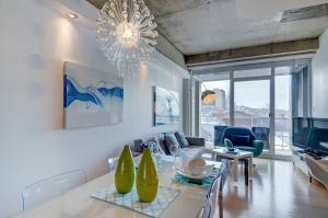 Les Immeubles Charlevoix - Le 760-604