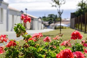 Appart'hotels Residence Les Oceanes : photos des chambres