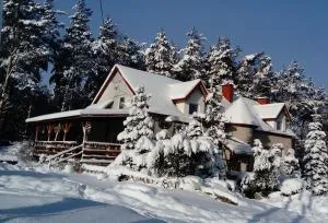 Pensjonacik Marzenie - Kierzkowo