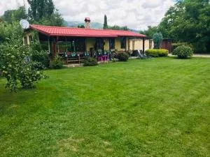 Къща за гости Голямо Дряново - Dunawzi