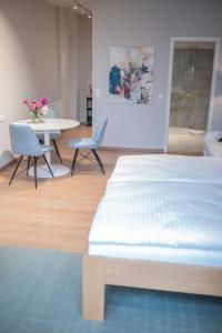 Apartments Leopold Ferdinand