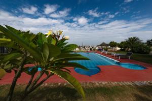 Gulaab Niwaas Palace