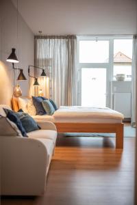 Apartments Leopold Ferdinand