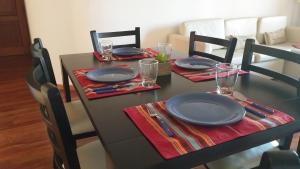 Piso 9 Vista panorámica a la ciudad