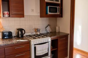 Piso 9 Vista panorámica a la ciudad