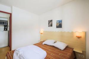 Appartements Residence Les Chalets de Puy Saint Vincent - maeva Home : Appartement 1 Chambre Économique (4 Personnes)