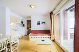 Appartements Residence Les Chalets de Puy Saint Vincent - maeva Home : photos des chambres