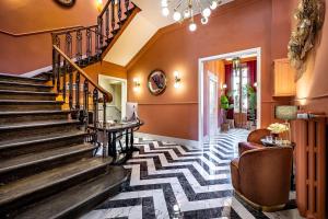 Hotel Ungherese Small Luxury Hotel