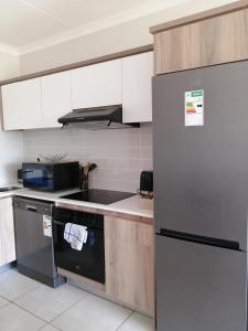 The Blyde Crystal lagoon Pretoria