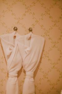 Standard Twin Room room in Chateau de Varenne