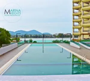 Marina Heights Hotel Residences - Pangkor
