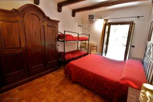 Agriturismo Maneggio Vallecupa