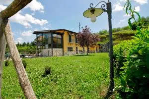 Agriturismo Maneggio Vallecupa - Opi