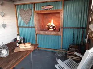 Little Camelot - Langebaanweg