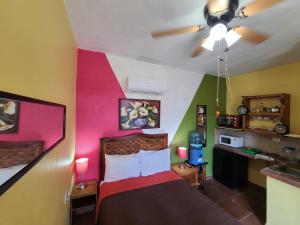Suites de Mita - Boutique Hotel