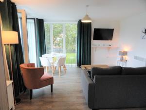 Cooperage Court by Cliftonvalley Apartments