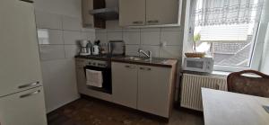 Haus Medaillon