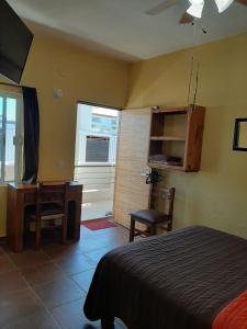 Suites de Mita - Boutique Hotel