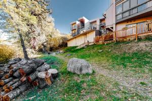 SunRiver Mountain Getaway