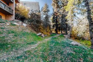 SunRiver Mountain Getaway