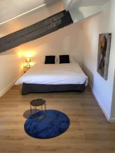 Hotels O Petit Nice : photos des chambres