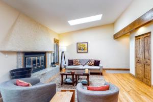 West Vail Condo Retreat