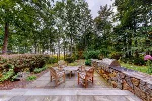 The Lodge at Seapoint Beach - New Castle