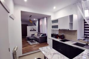 Stefan Center Apartment