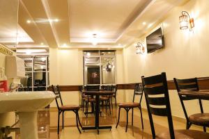 Claire de Lune Moonlight Hotel