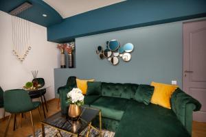 Metropole Apartments Royal Ateneum