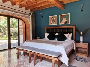 Hotel Boutique Unico Avandaro